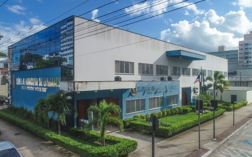 NOTÍCIA: Câmara de Linhares inicia Ano Legislativo Municipal nesta segunda, 02/02