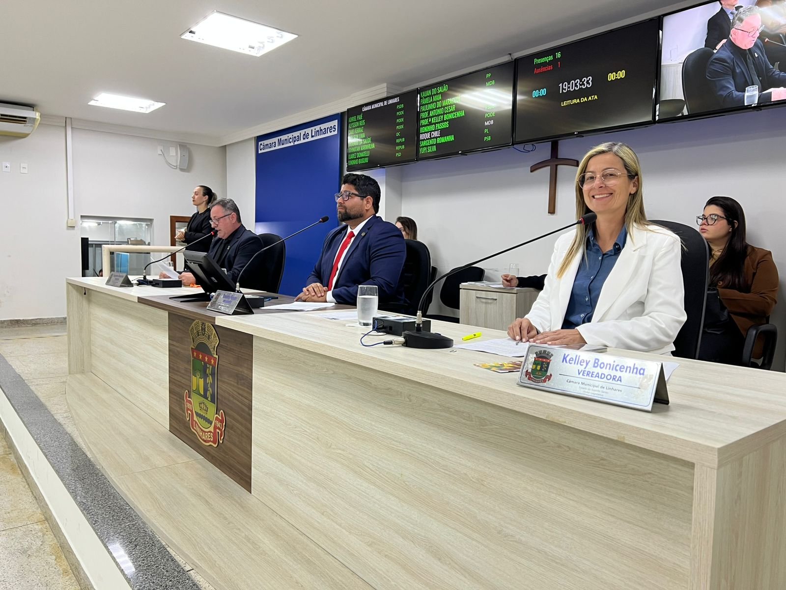 NOTÍCIA: Semana de Conscientização e Combate ao Diabetes é instituída em Linhares
