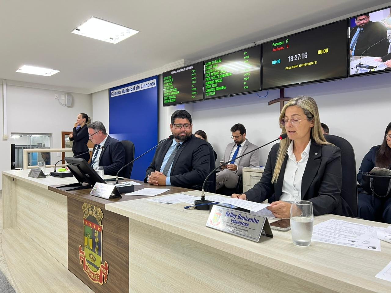 NOTÍCIA: Saúde: projeto aprovado estabelece obrigatoriedade de número de protocolo para todas as solicitações da rede municipal
