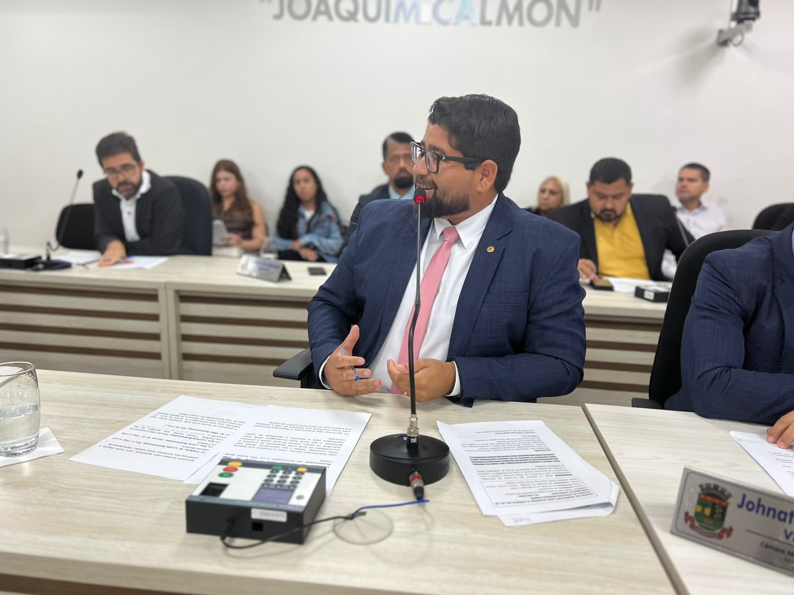 NOTÍCIA: Rodoviária de Linhares é denominada Vital Scaramussa