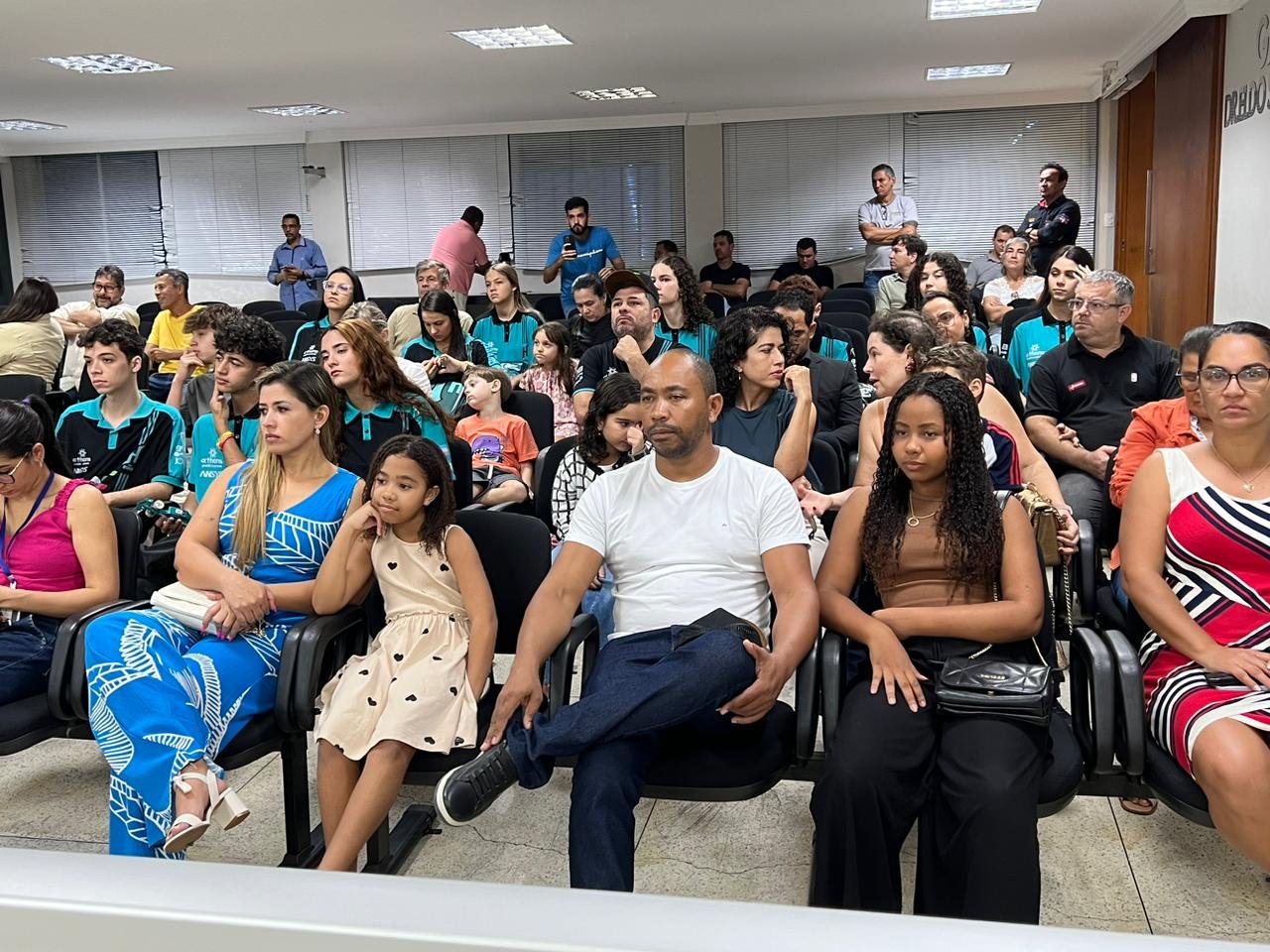 Notícia Ondas da Foz do Rio Doce têm direitos garantidos com aprovação de PL
