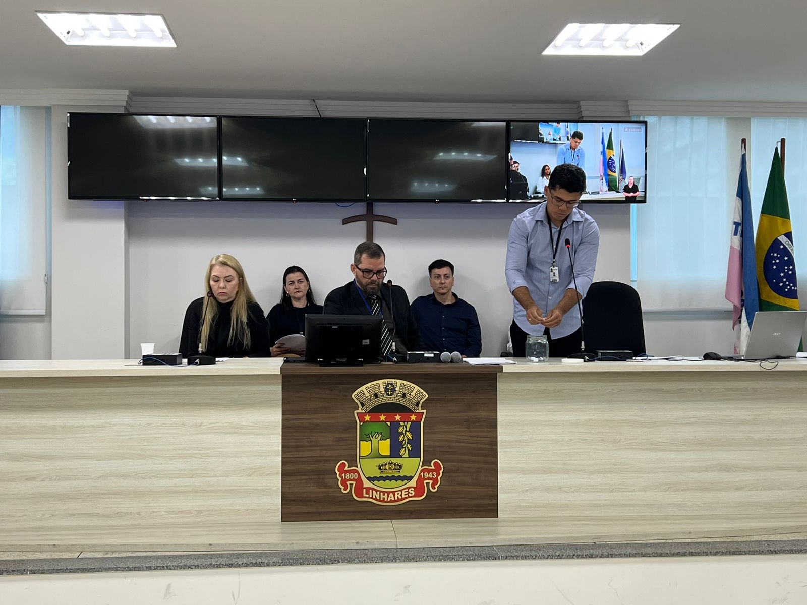 NOTÍCIA: Sorteada Subcomissão Técnica para a Concorrência Pública nº 01/2025 para contratação de agência de publicidade para a CML