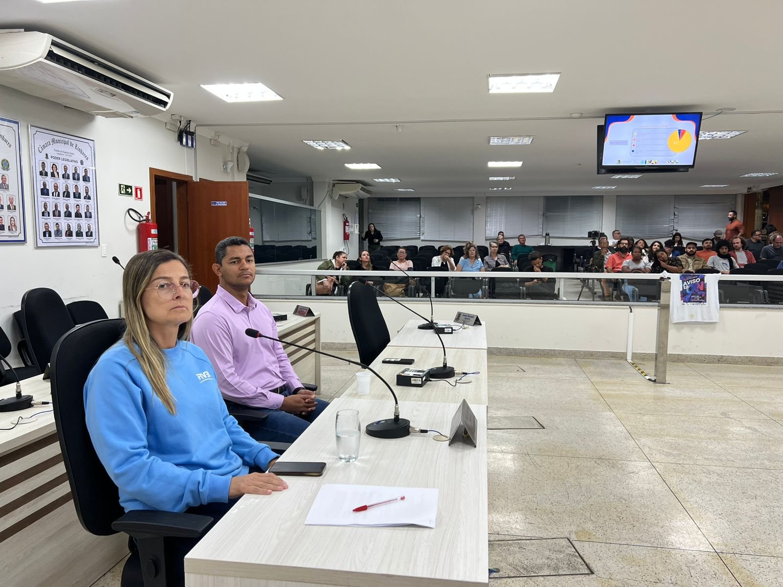 Câmara sedia audiência pública sobre a Política Nacional Aldir Blanc