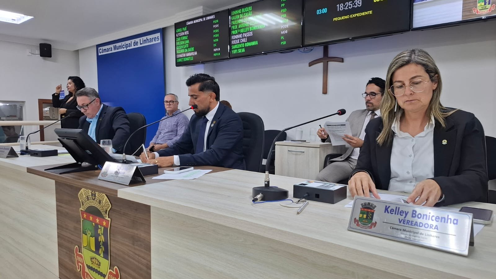 NOTÍCIA: Câmara aprova projeto de lei voltado à prevenção do vício em apostas